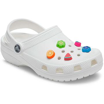 Jibbitz Crocs Fun Eraser 5 Pack Hombre Multicolor | Mexico 1198WNBY